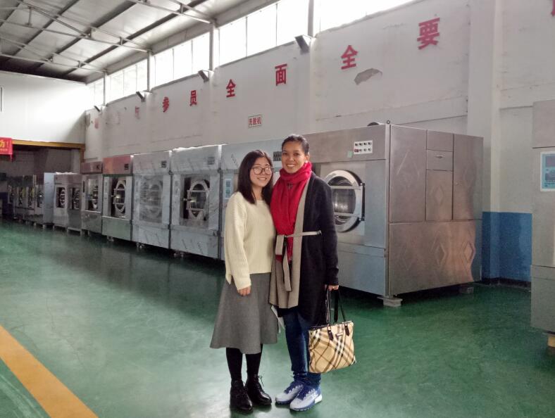 感謝南美洲客戶對于我公司服務(wù)的認(rèn)可和信任